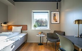 Myhotel Taastrup